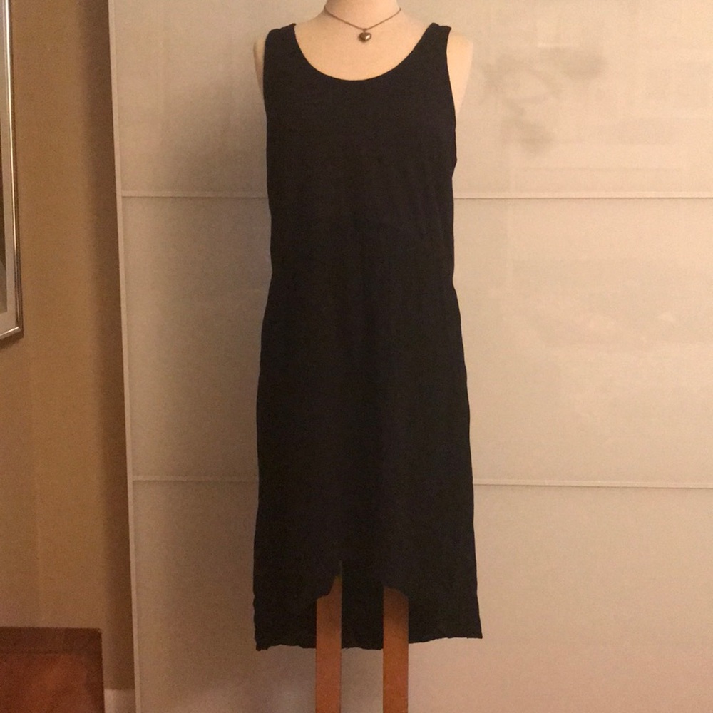 Anthropologie “Left of Center” dress, size Large